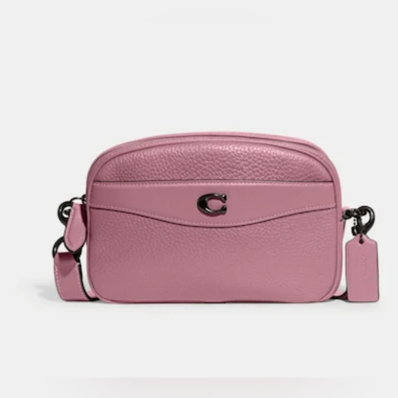 Coach Bags Coach Camera Bag Crossbody Poshmark